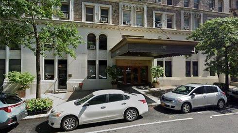 rent apartment 127 west 79th street