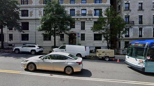 rent apartment 316 west 79th street