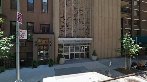 rent apartment 48 east 80th street