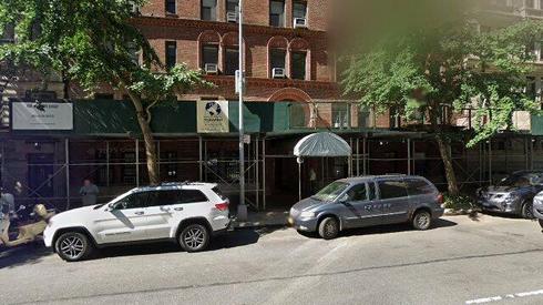 rent apartment 334 west 86th street