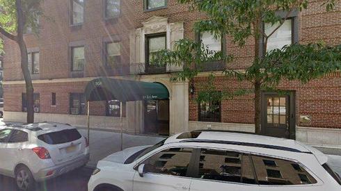 rent apartment 950 park avenue