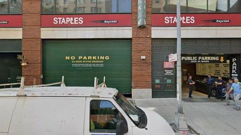 rent apartment 120 east 87th street