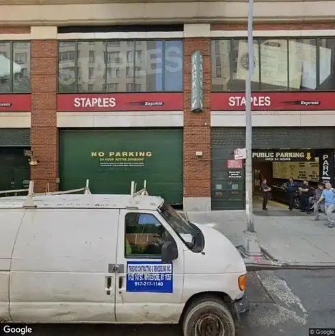 rent apartment 120 east 87th street