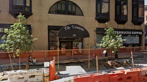 rent apartment 150 east 85th street