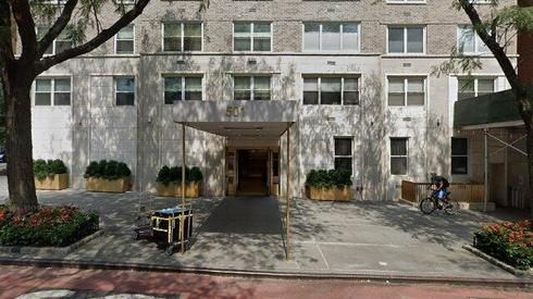 rent apartment 501 east 79th street
