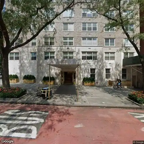 rent apartment 501 east 79th street