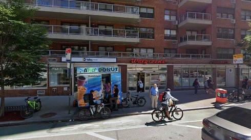 rent apartment 1328 second avenue