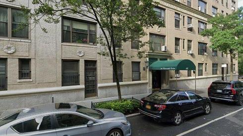 rent apartment 186 riverside dr
