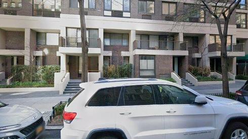 rent apartment 50 east 89th street