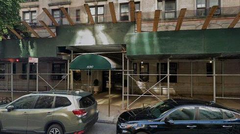 rent apartment 890-898 west end avenue