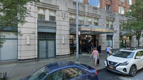 rent apartment 350 east 82nd street