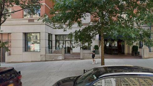 rent apartment 108 east 96th street