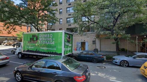 rent apartment 305 east 72nd street