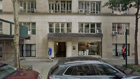 rent apartment 44 east 67th street