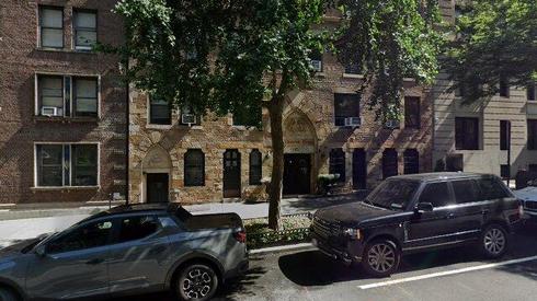 rent apartment 145 west 79th street