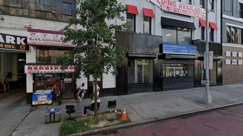 rent office 512 west 181st street
