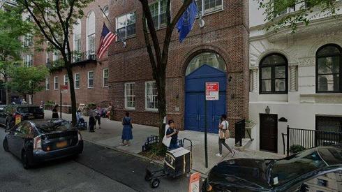 rent specialty 20 e 92nd st