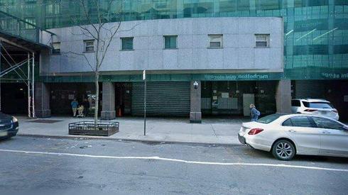 rent specialty 550 w 43rd st