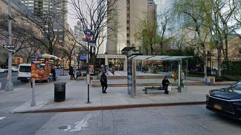 rent specialty 113 w 60th st