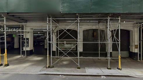 rent office 142 e 31st st