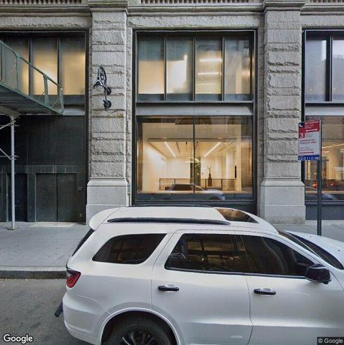rent specialty 39 park row