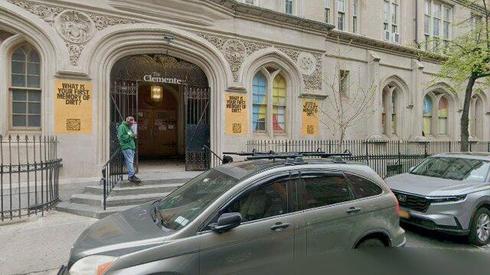 rent office 107 suffolk st