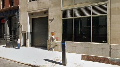 rent specialty 2 howard st