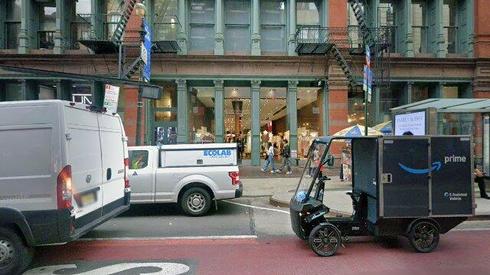 rent retail 515 broadway