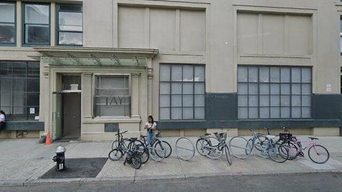 rent office 20 jay st