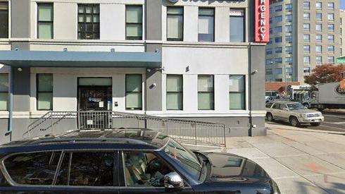 rent office 190 3rd ave