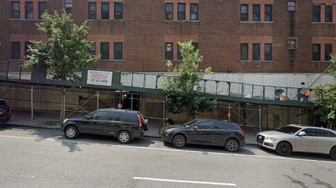 rent medical 520 w 135th st