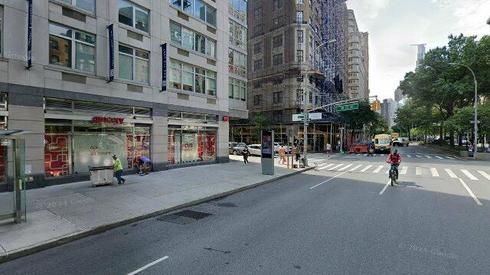 rent retail 2182 broadway