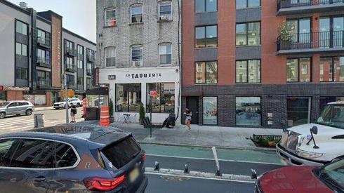 rent medical 570 grand st