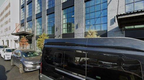 rent office 437 88th street