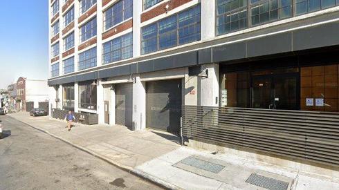rent office 341 39th street
