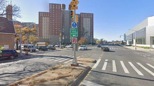 rent office 773 neptune avenue
