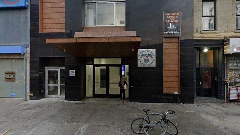rent office 785 flushing avenue