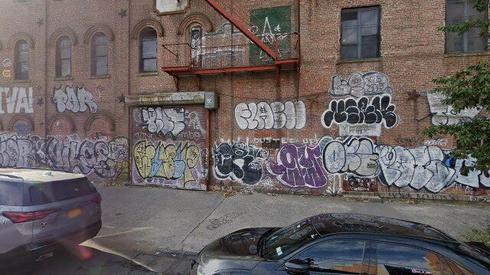 rent office 81 beaver street