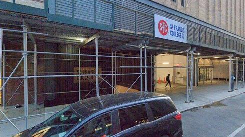 rent office 179-181 livingston street