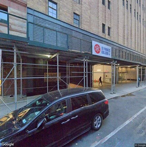 rent office 179-181 livingston street