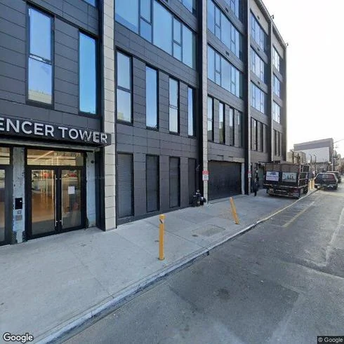 rent office 31 spencer street