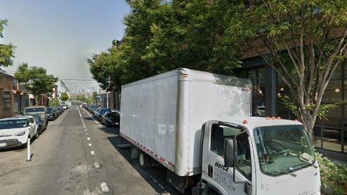 rent office 61 north 11th street