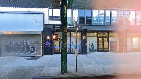 rent office 1797 broadway