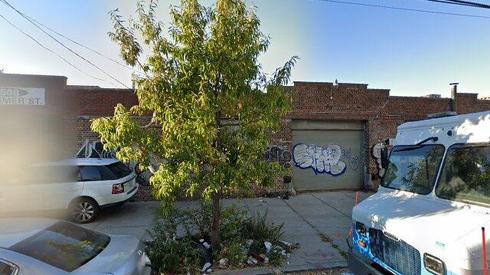 rent office 1508 herkimer street