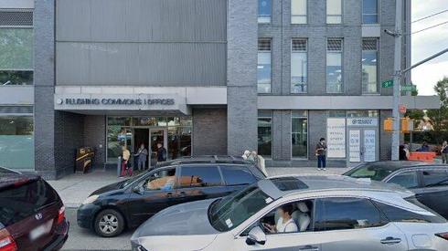 rent office 38-08 union street