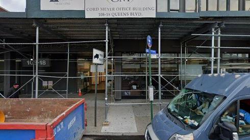 rent office 108-18 queens blvd