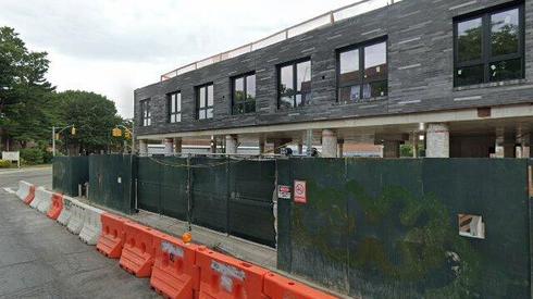 rent office 77-63 vleigh pl