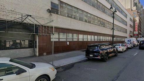 rent office 320 west 31st street