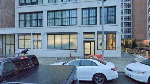 rent office 47 hall st