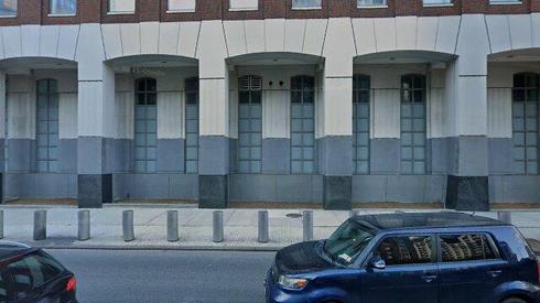 rent office 11 metrotech ctr